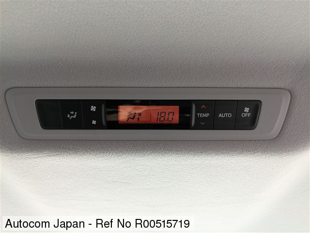 Ref No.R00515719 TOYOTA NOAH Image28
