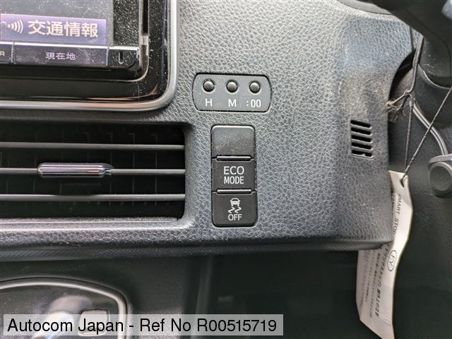 Ref No.R00515719 TOYOTA NOAH Image30