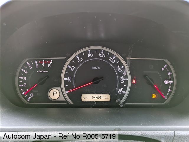 Ref No.R00515719 TOYOTA NOAH Image35