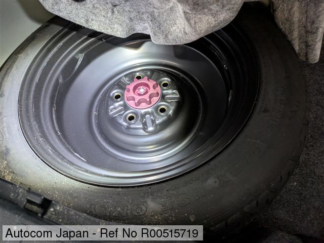 Ref No.R00515719 TOYOTA NOAH Image37
