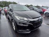HONDA VEZEL HV