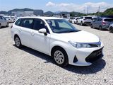 TOYOTA FIELDER HV