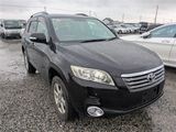 TOYOTA VANGUARD