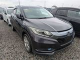 HONDA VEZEL HV