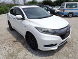 HONDA VEZEL HV