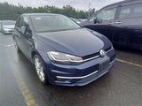 VOLKS WAGEN GOLF