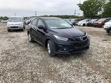 HONDA VEZEL HV