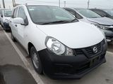 NISSAN NV150 AD