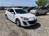 MAZDA AXELA SPORTS
