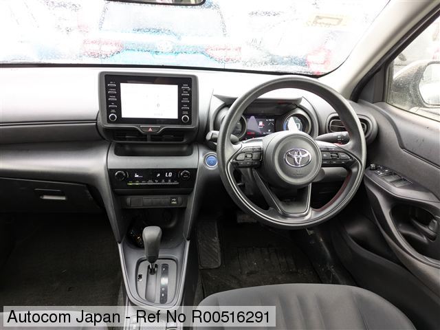 Ref No.R00516291 TOYOTA YARIS CROSS HV Image3