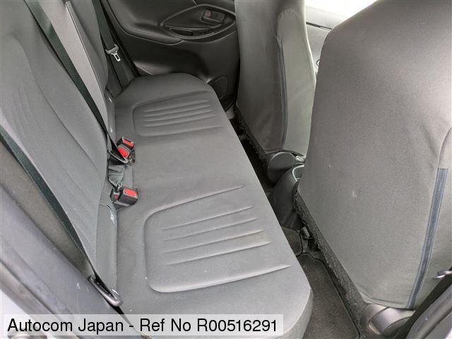 Ref No.R00516291 TOYOTA YARIS CROSS HV Image4