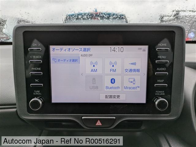 Ref No.R00516291 TOYOTA YARIS CROSS HV Image6