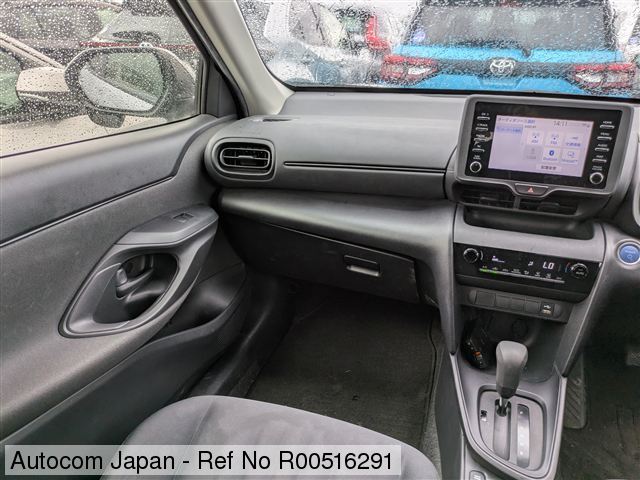 Ref No.R00516291 TOYOTA YARIS CROSS HV Image9