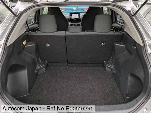 Ref No.R00516291 TOYOTA YARIS CROSS HV Image11
