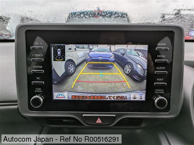 Ref No.R00516291 TOYOTA YARIS CROSS HV Image17
