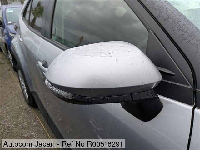 Ref No.R00516291 TOYOTA YARIS CROSS HV Image18