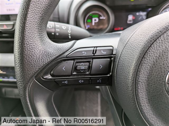 Ref No.R00516291 TOYOTA YARIS CROSS HV Image20