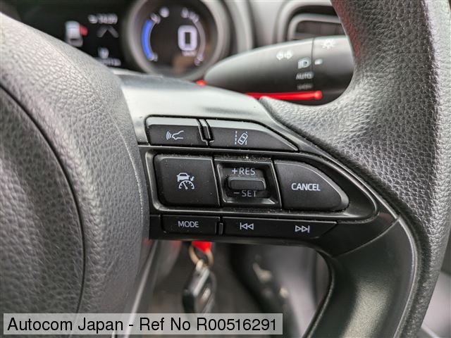 Ref No.R00516291 TOYOTA YARIS CROSS HV Image21