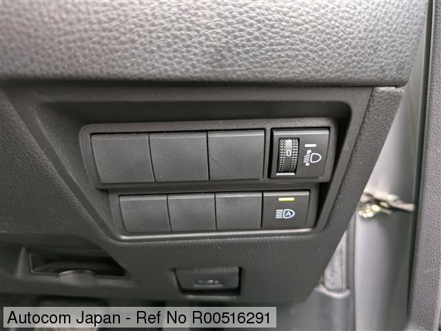 Ref No.R00516291 TOYOTA YARIS CROSS HV Image23
