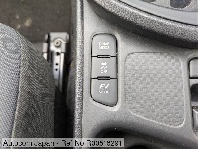Ref No.R00516291 TOYOTA YARIS CROSS HV Image24
