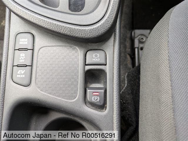Ref No.R00516291 TOYOTA YARIS CROSS HV Image25