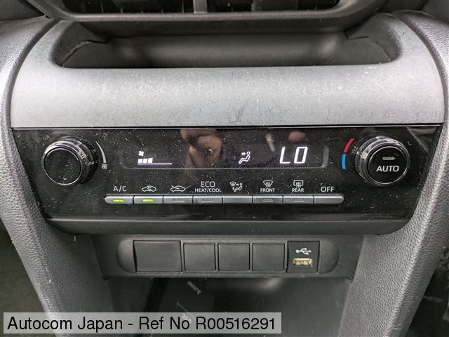 Ref No.R00516291 TOYOTA YARIS CROSS HV Image26