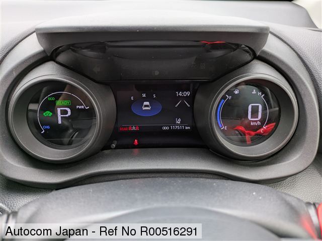 Ref No.R00516291 TOYOTA YARIS CROSS HV Image31