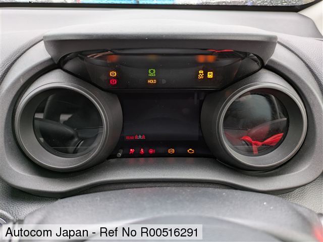 Ref No.R00516291 TOYOTA YARIS CROSS HV Image32