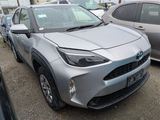 2022 TOYOTA YARIS CROSS HV X