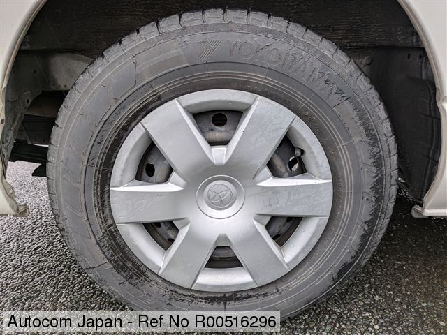 Ref No.R00516296 TOYOTA HIACE V Image9