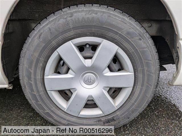 Ref No.R00516296 TOYOTA HIACE V Image10