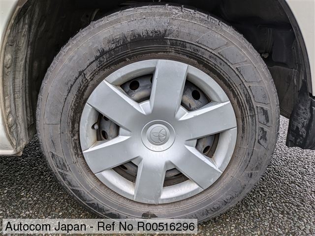 Ref No.R00516296 TOYOTA HIACE V Image12