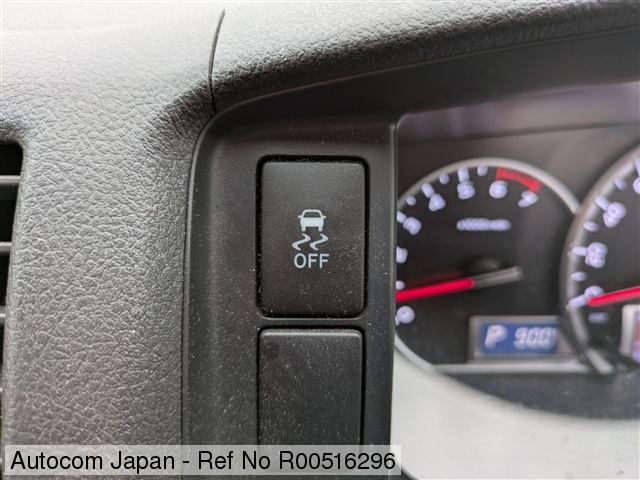 Ref No.R00516296 TOYOTA HIACE V Image17