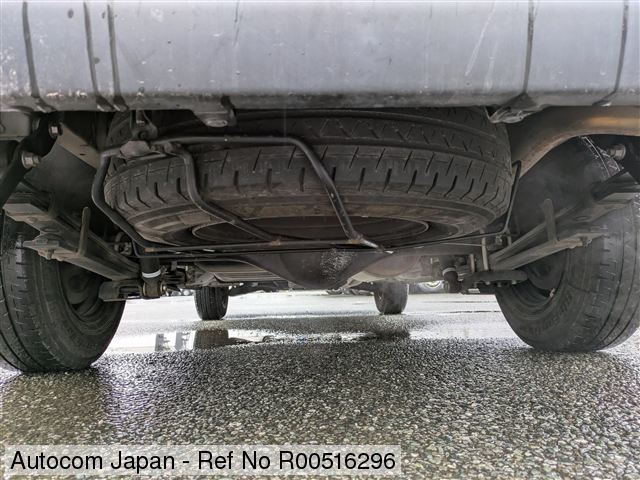 Ref No.R00516296 TOYOTA HIACE V Image28