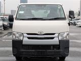 2019 / 3 TOYOTA HIACE V