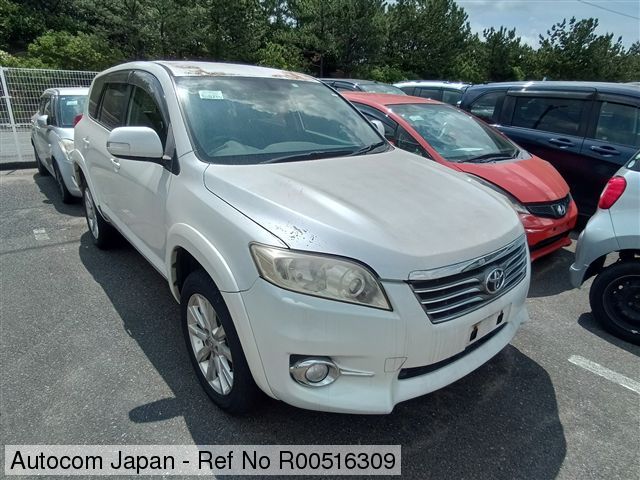 TOYOTA VANGUARD