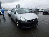 NISSAN NV150 AD