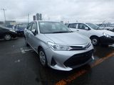 TOYOTA AXIO