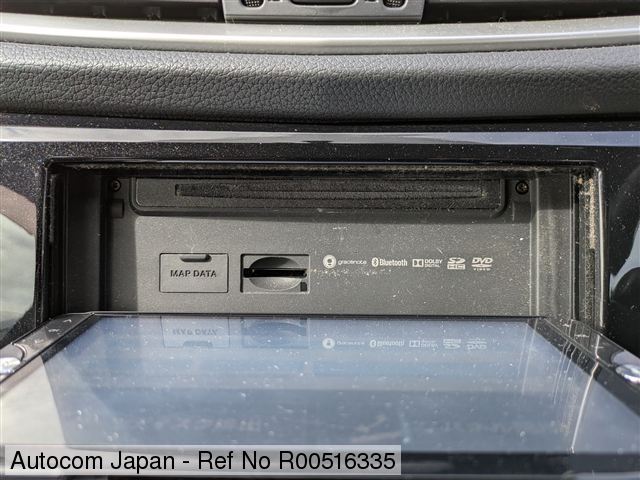 Ref No.R00516335 NISSAN X-TRAIL Image7