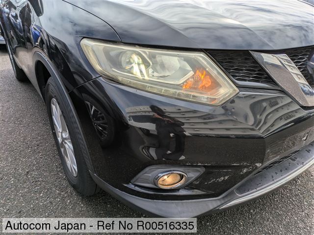 Ref No.R00516335 NISSAN X-TRAIL Image18