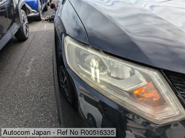 Ref No.R00516335 NISSAN X-TRAIL Image19