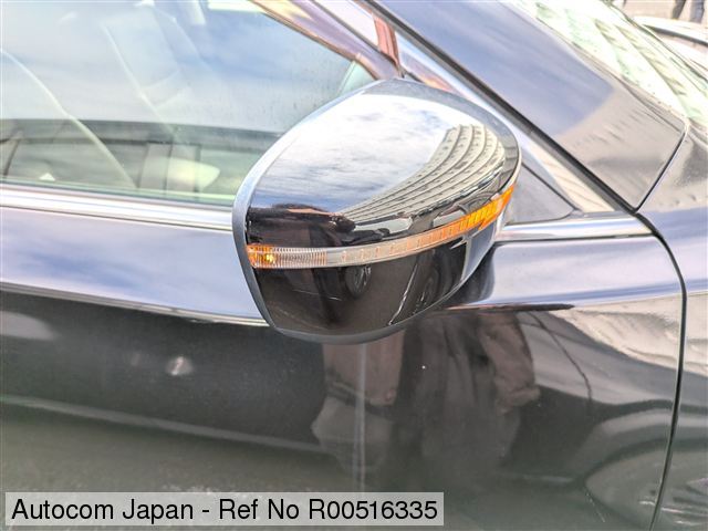 Ref No.R00516335 NISSAN X-TRAIL Image20