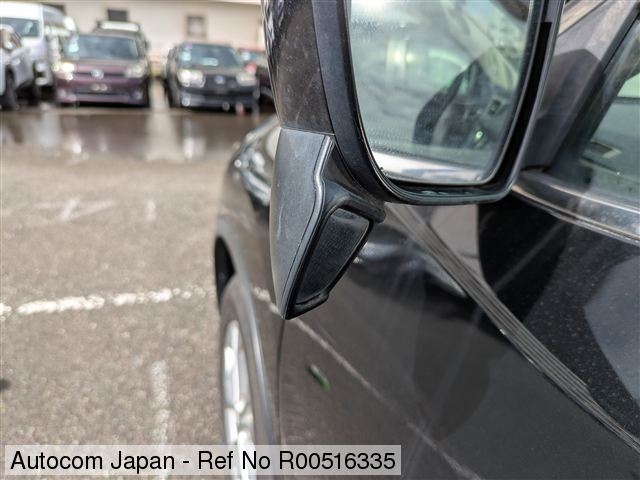 Ref No.R00516335 NISSAN X-TRAIL Image21