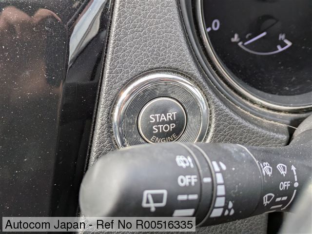 Ref No.R00516335 NISSAN X-TRAIL Image22