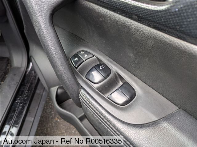 Ref No.R00516335 NISSAN X-TRAIL Image25