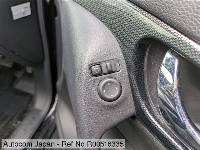 Ref No.R00516335 NISSAN X-TRAIL Image26