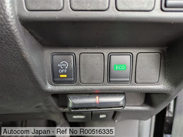 Ref No.R00516335 NISSAN X-TRAIL Image29