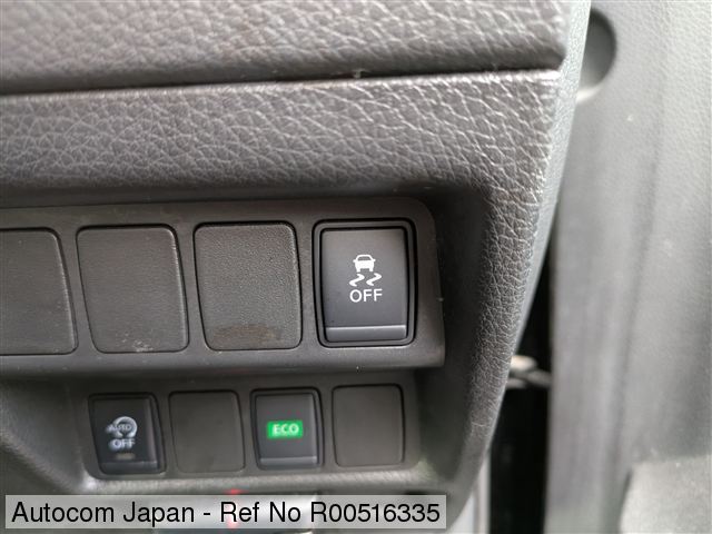 Ref No.R00516335 NISSAN X-TRAIL Image30