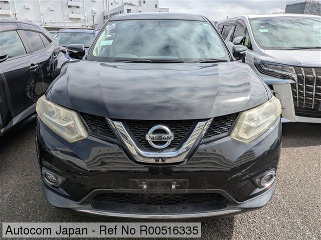 Ref No.R00516335 NISSAN X-TRAIL Image35