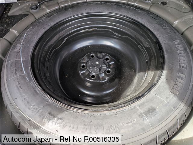 Ref No.R00516335 NISSAN X-TRAIL Image39